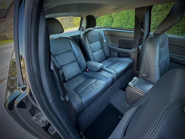 Volvo C30, 2010, 1.6 dīzelis, manuāla