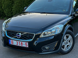 Volvo C30, 2010, 1.6 dīzelis, manuāla