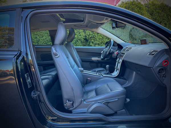 Volvo C30, 2010, 1.6 dīzelis, manuāla