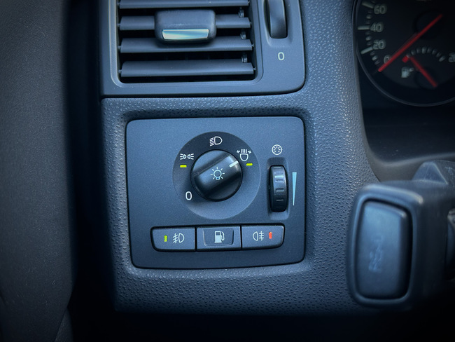 Volvo C30, 2010, 1.6 dīzelis, manuāla