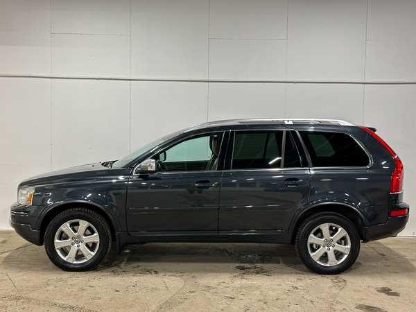 Volvo XC 90, 2013, 2.4 dīzelis, automāts