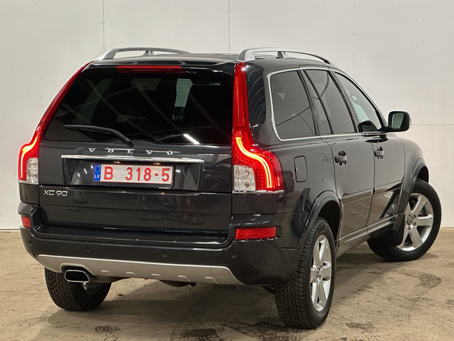 Volvo XC 90, 2013, 2.4 dīzelis, automāts