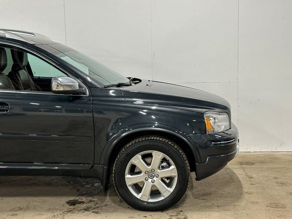 Volvo XC 90, 2013, 2.4 dīzelis, automāts