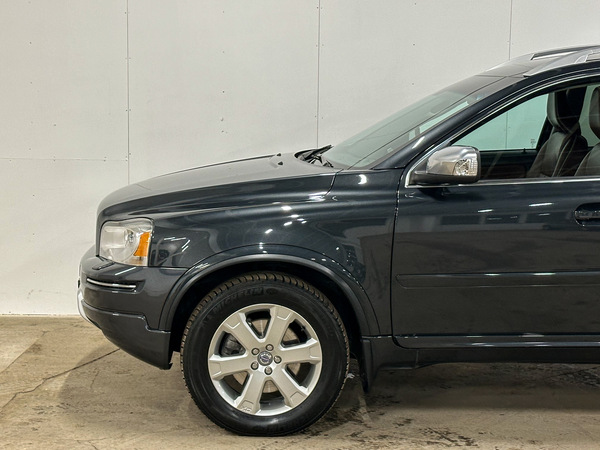 Volvo XC 90, 2013, 2.4 dīzelis, automāts