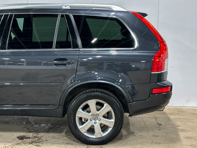 Volvo XC 90, 2013, 2.4 dīzelis, automāts
