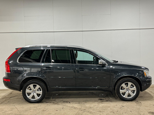 Volvo XC 90, 2013, 2.4 dīzelis, automāts