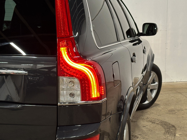 Volvo XC 90, 2013, 2.4 dīzelis, automāts