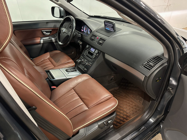 Volvo XC 90, 2013, 2.4 dīzelis, automāts