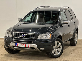Volvo XC 90, 2013, 2.4 dīzelis, automāts