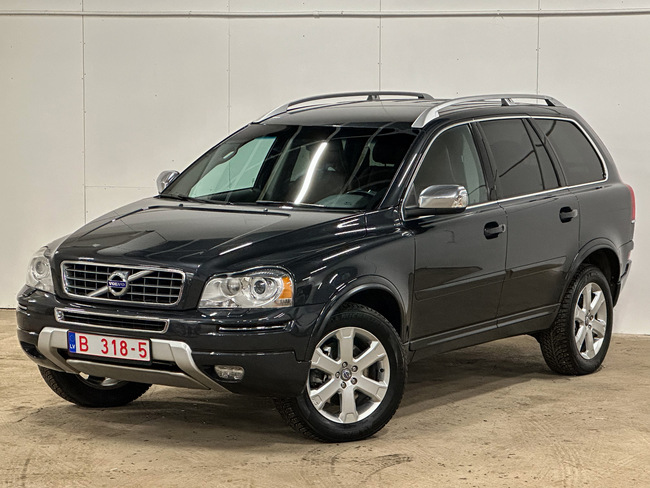 Volvo XC 90, 2013, 2.4 dīzelis, automāts