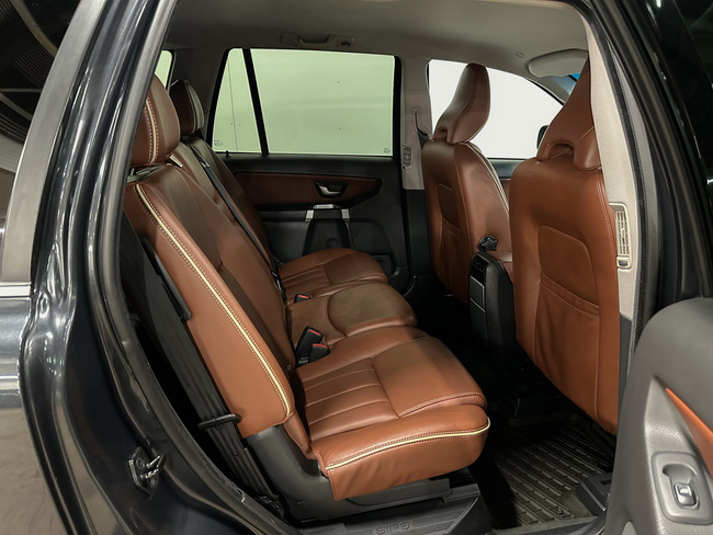 Volvo XC 90, 2013, 2.4 dīzelis, automāts