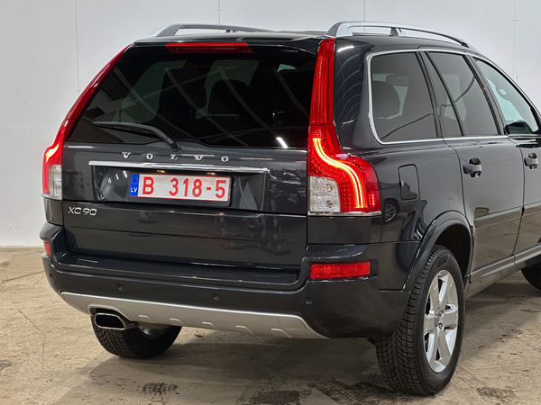 Volvo XC 90, 2013, 2.4 dīzelis, automāts