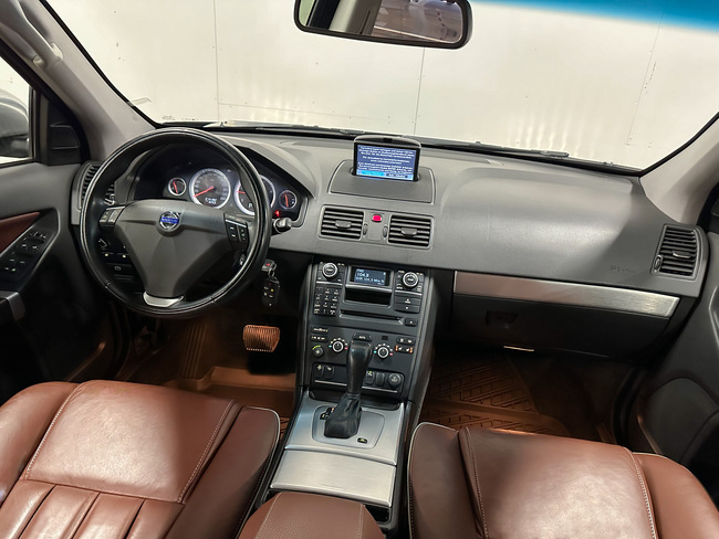 Volvo XC 90, 2013, 2.4 dīzelis, automāts