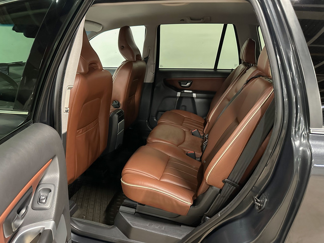 Volvo XC 90, 2013, 2.4 dīzelis, automāts