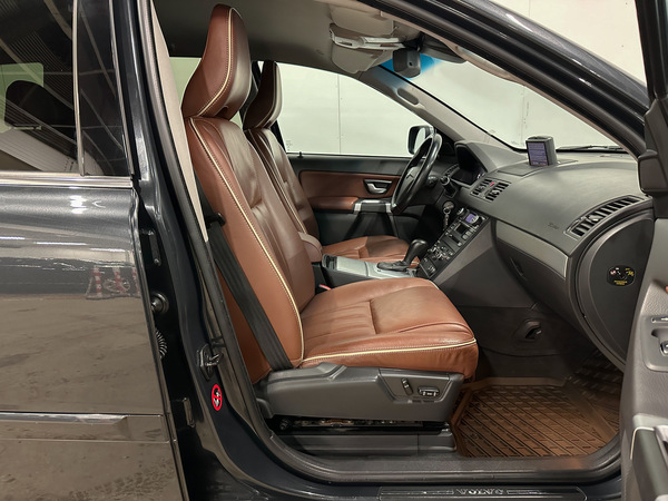 Volvo XC 90, 2013, 2.4 dīzelis, automāts