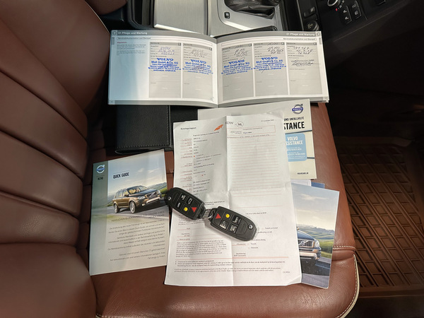 Volvo XC 90, 2013, 2.4 dīzelis, automāts