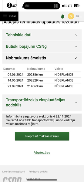 Volvo XC 90, 2013, 2.4 dīzelis, automāts