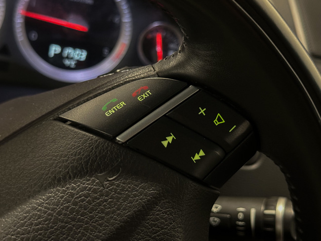 Volvo XC 90, 2013, 2.4 dīzelis, automāts