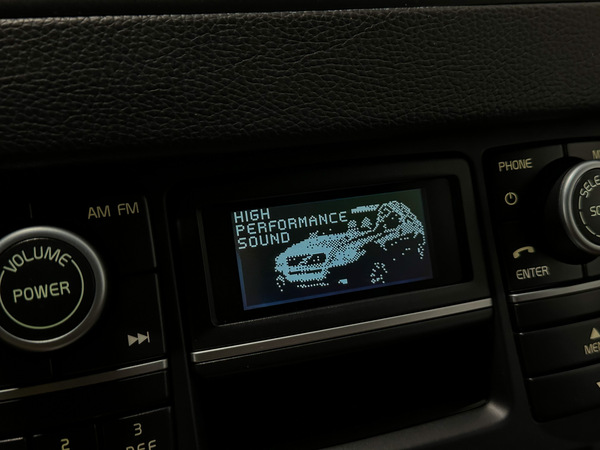 Volvo XC 90, 2013, 2.4 dīzelis, automāts