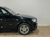 Bmw X3, 2011, 3.0 dīzelis, automāts