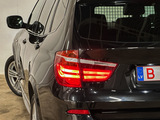 Bmw X3, 2011, 3.0 dīzelis, automāts