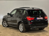 Bmw X3, 2011, 3.0 dīzelis, automāts