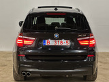 Bmw X3, 2011, 3.0 dīzelis, automāts