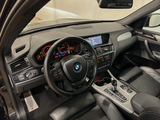 Bmw X3, 2011, 3.0 dīzelis, automāts