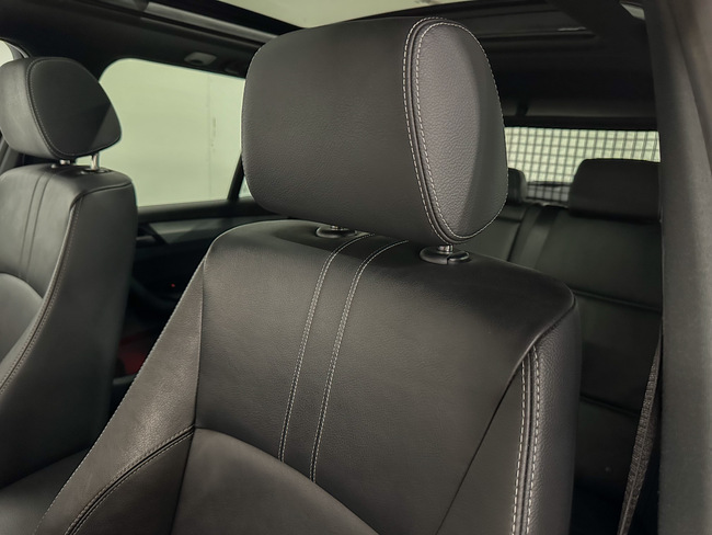 Bmw X3, 2011, 3.0 dīzelis, automāts