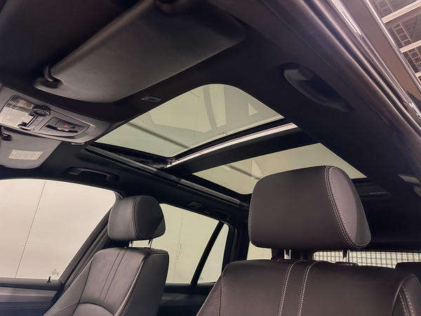 Bmw X3, 2011, 3.0 dīzelis, automāts