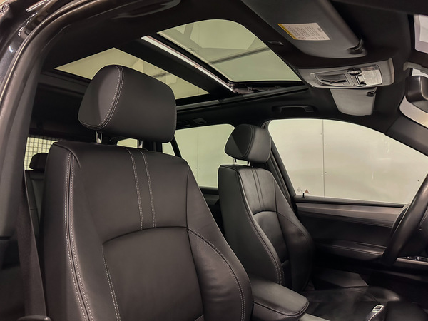 Bmw X3, 2011, 3.0 dīzelis, automāts