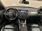 Bmw X3, 2011, 3.0 dīzelis, automāts