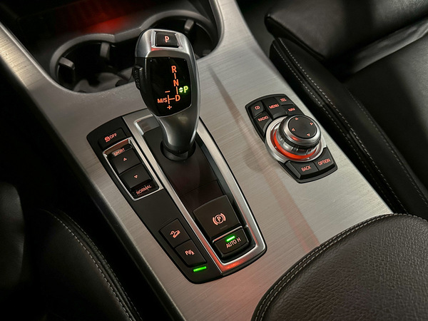 Bmw X3, 2011, 3.0 dīzelis, automāts