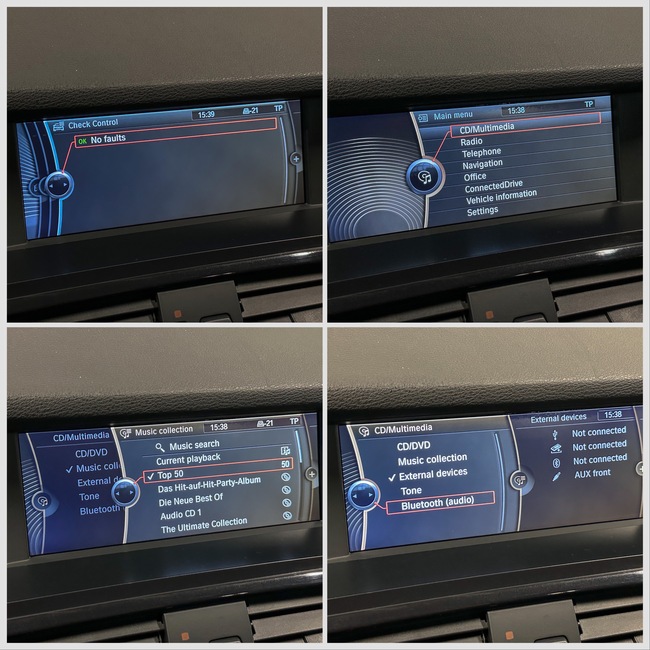 Bmw X3, 2011, 3.0 dīzelis, automāts