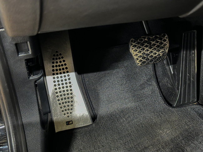 Bmw X3, 2011, 3.0 dīzelis, automāts