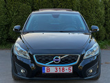 Volvo C30, 2010, 1.6 dīzelis, manuāla