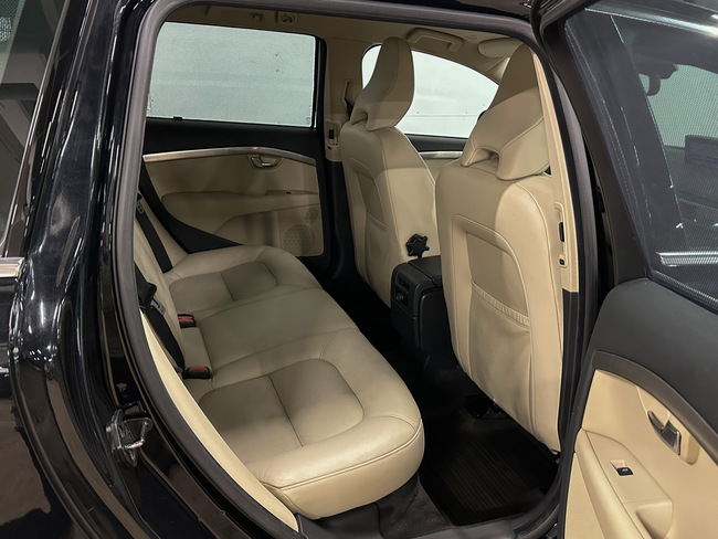 Volvo V70, 2010, 2.0 dīzelis, manuāla