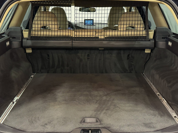 Volvo V70, 2010, 2.0 dīzelis, manuāla