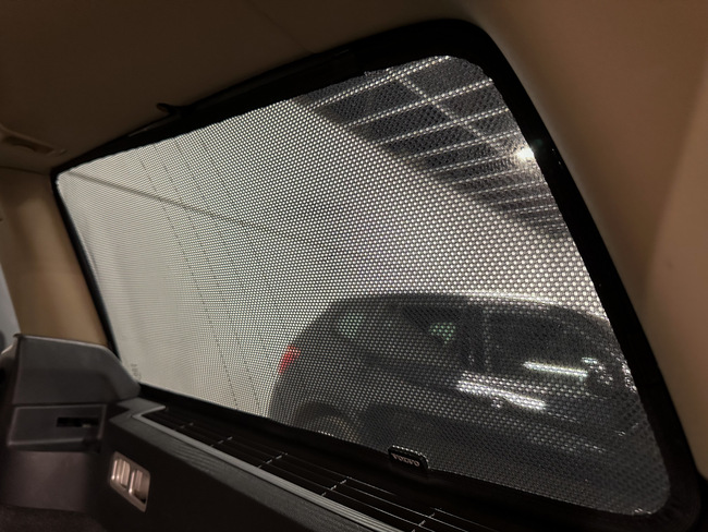 Volvo V70, 2010, 2.0 dīzelis, manuāla