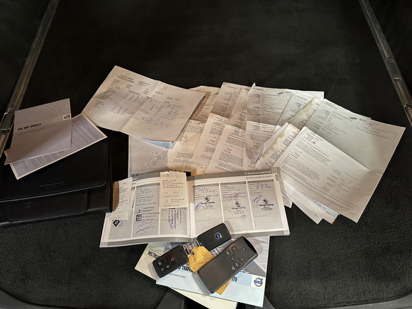 Volvo V70, 2010, 2.0 dīzelis, manuāla