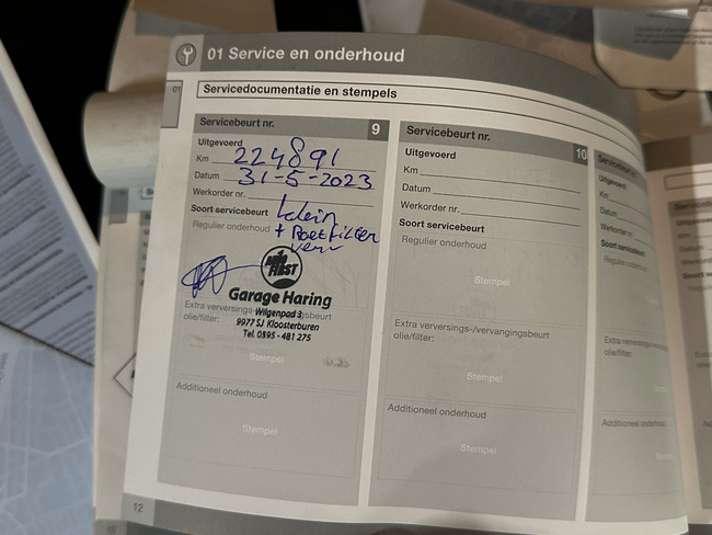 Volvo V70, 2010, 2.0 dīzelis, manuāla