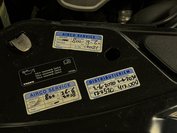 Volvo V70, 2010, 2.0 dīzelis, manuāla