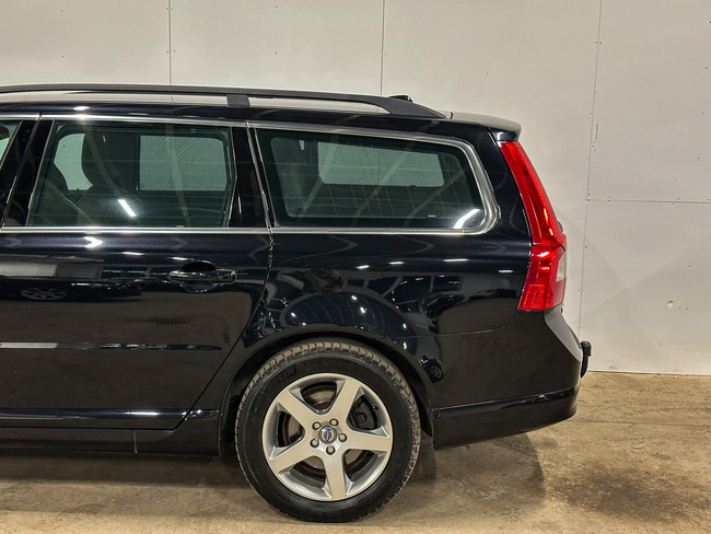 Volvo V70, 2010, 2.0 dīzelis, manuāla