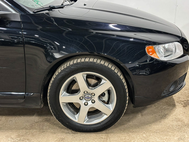 Volvo V70, 2010, 2.0 dīzelis, manuāla