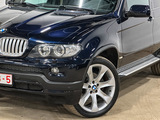 Bmw X5, 2006, 3.0 dīzelis, automāts