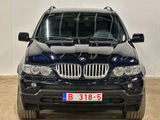 Bmw X5, 2006, 3.0 dīzelis, automāts