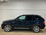 Bmw X5, 2006, 3.0 dīzelis, automāts