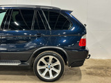 Bmw X5, 2006, 3.0 dīzelis, automāts
