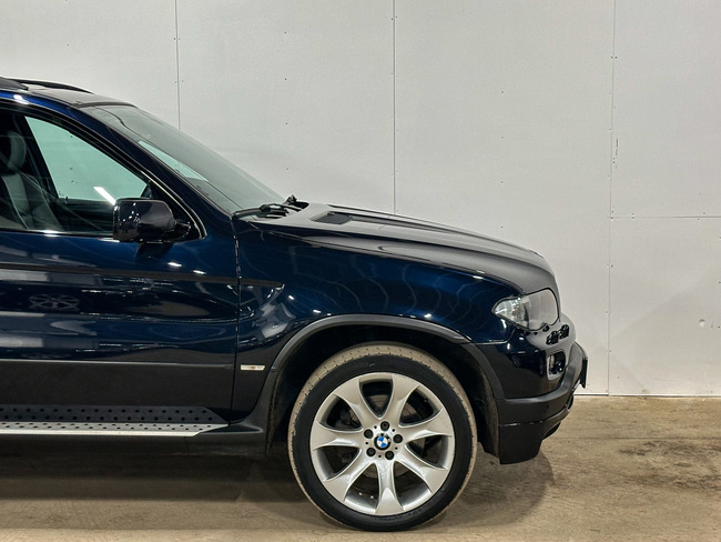 Bmw X5, 2006, 3.0 dīzelis, automāts