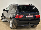 Bmw X5, 2006, 3.0 dīzelis, automāts